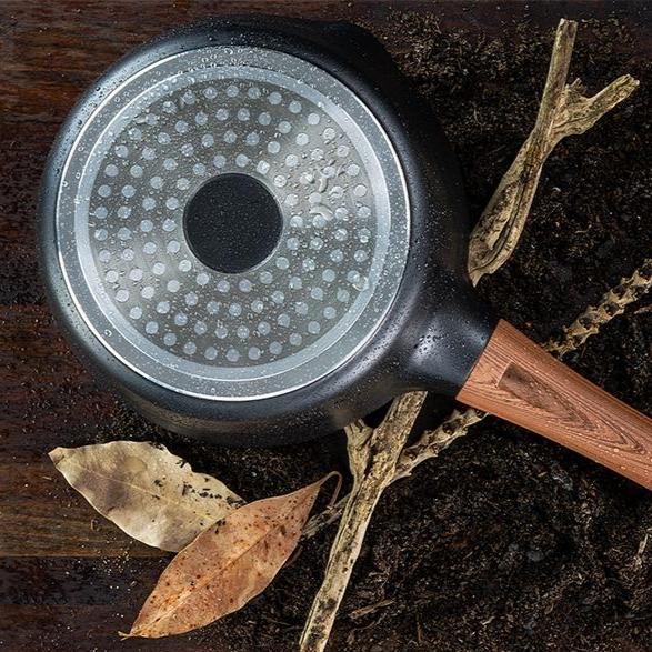 Diamond Earth® Frying Pan 28cm - Image 3
