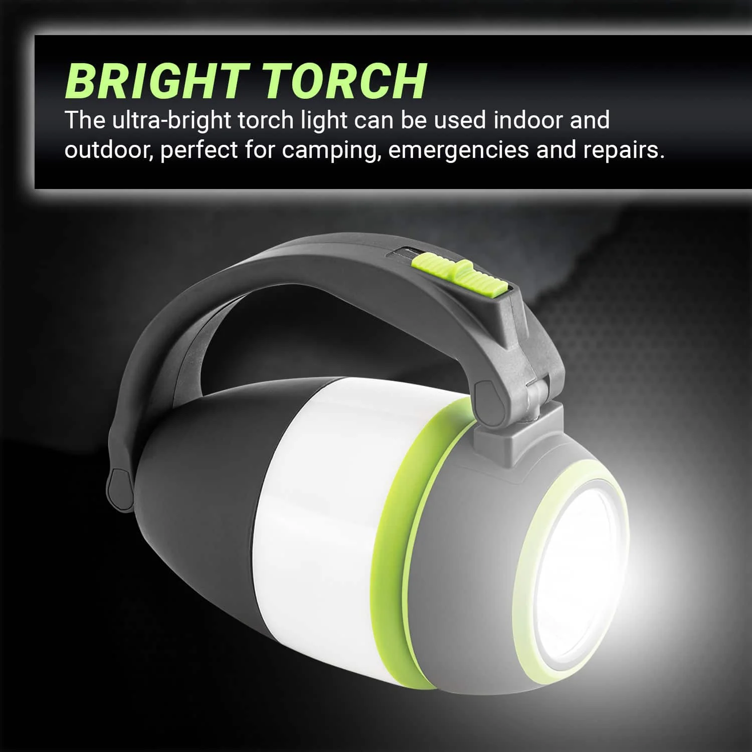 Kleva Smart Light - The 3 in 1 Multi-Purpose Light! - Image 3
