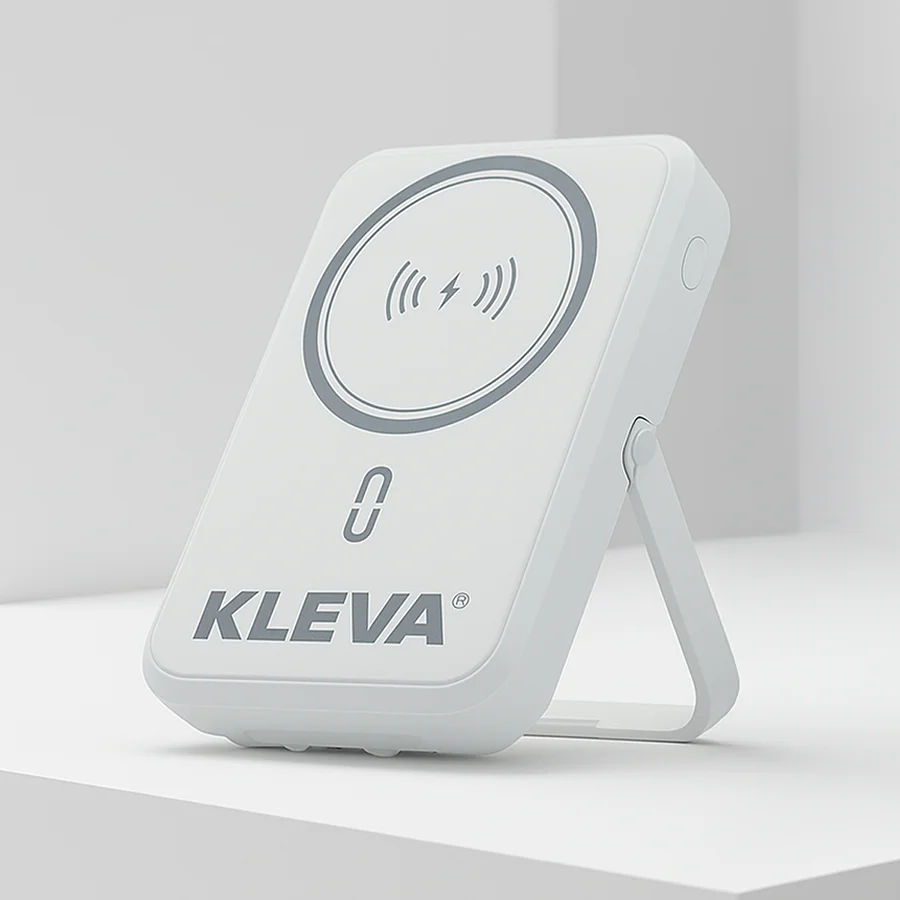 ChargAway 5-in-1 Compact Wireless Power Bank 10000mAh Fast Charge all devices in 30 minutes - Image 11