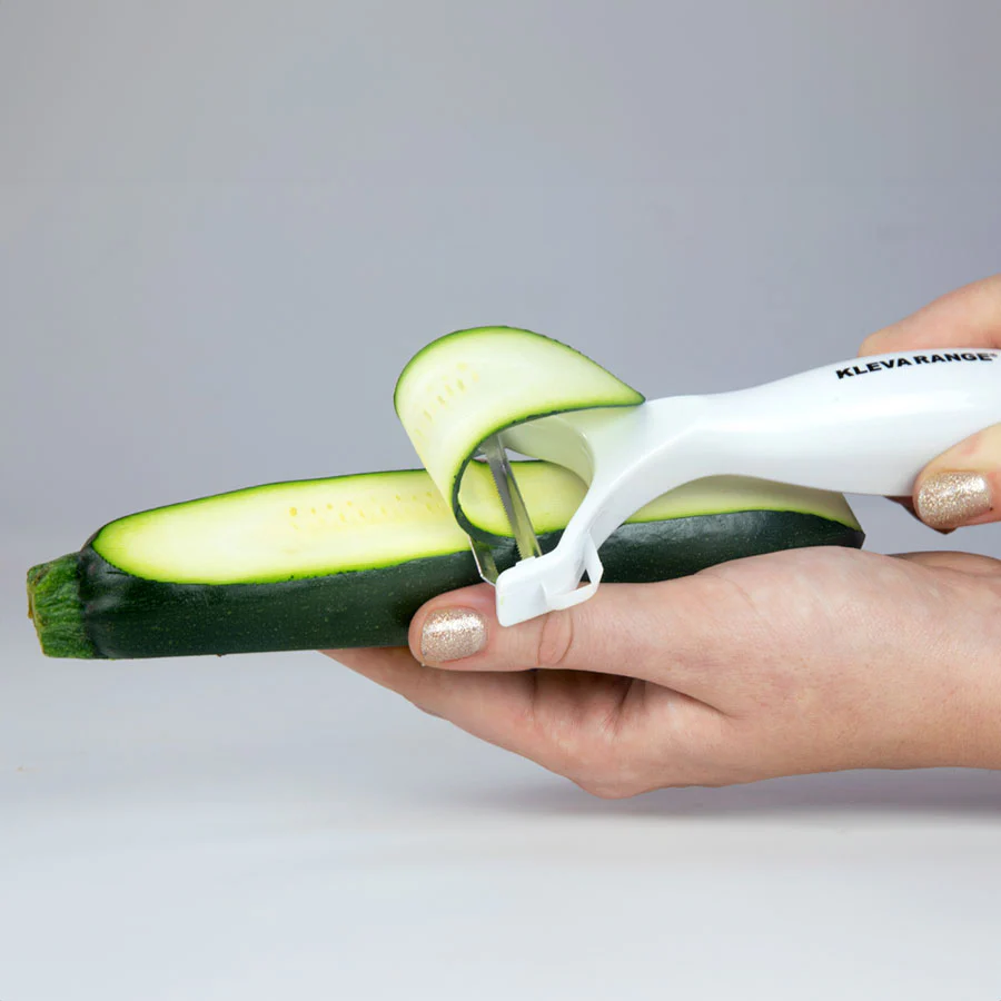 KlevaCut® Professional Chef 3pc Knife Set + $130 FREE Gifts + Lifetime Guarantee! - Image 12