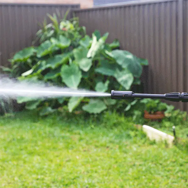 KRAPOF® Mini Electric Pressure Washer - Suitable for any Household or Apartment - Image 3