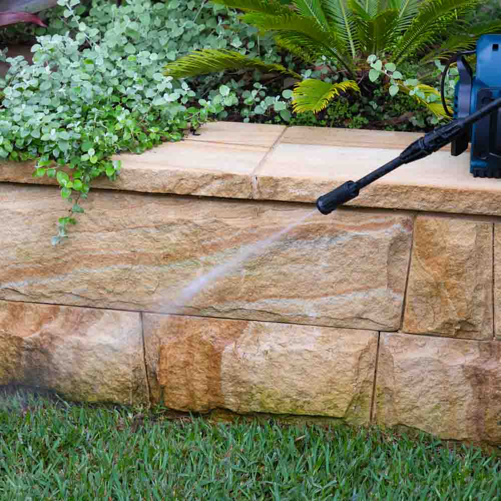 KRAPOF® Compact Electric Pressure Washer + Car Cleaning 6pc Kit + FREE E-Book - Image 14