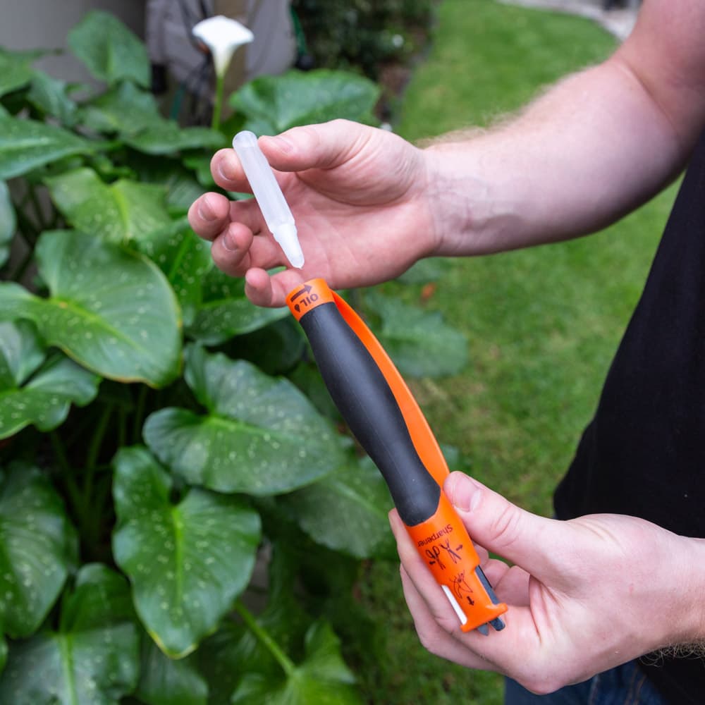 Universal Sharpening Tool - For Knives, Scissors and Garden Shears - Image 15