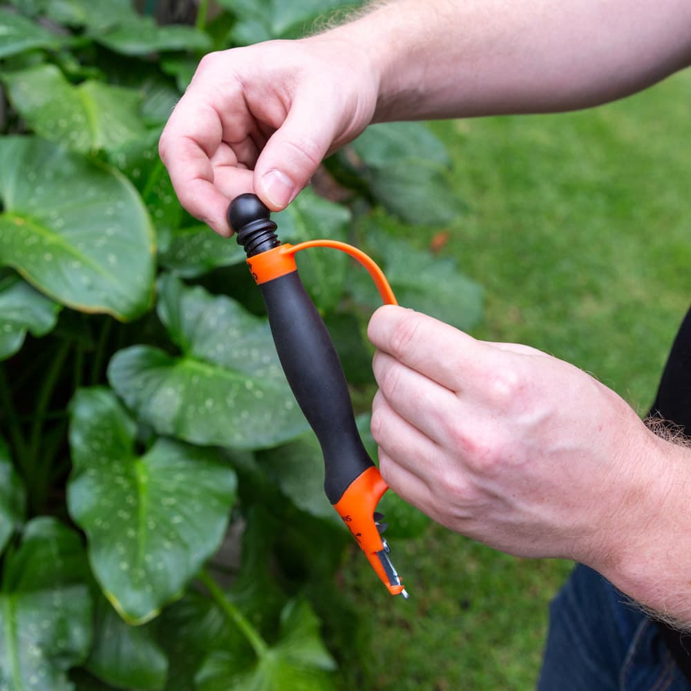 Universal Sharpening Tool - For Knives, Scissors and Garden Shears - Image 19