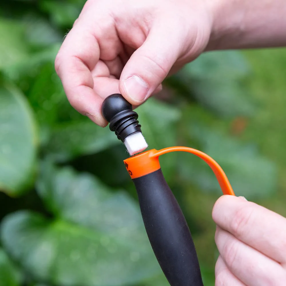 Universal Sharpening Tool - For Knives, Scissors and Garden Shears - Image 21