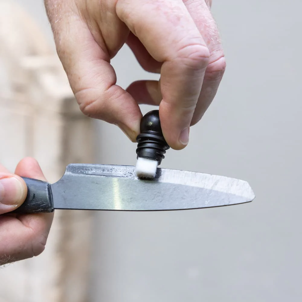 Universal Sharpening Tool - For Knives, Scissors and Garden Shears - Image 22