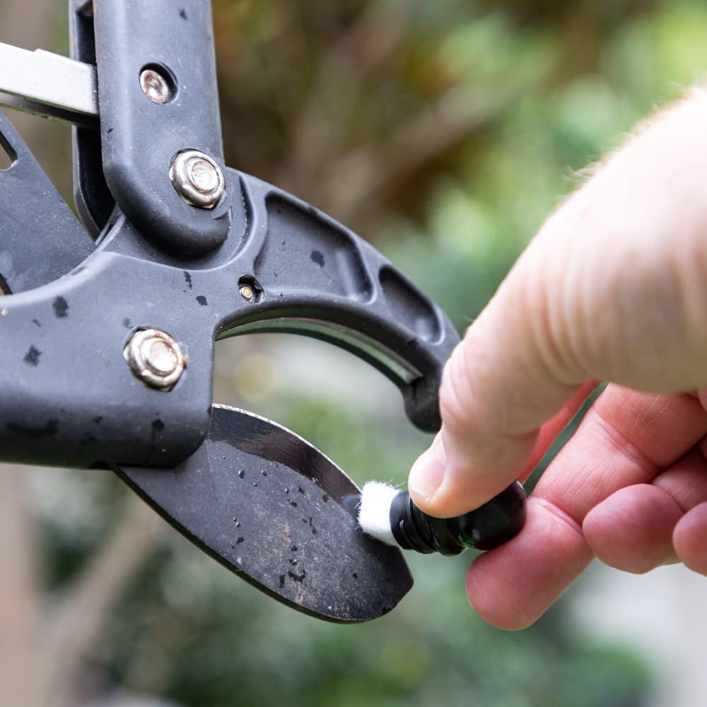 Universal Sharpening Tool - For Knives, Scissors and Garden Shears - Image 23