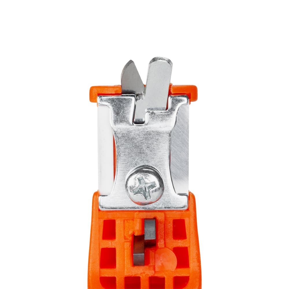 Universal Sharpening Tool - For Knives, Scissors and Garden Shears - Image 8