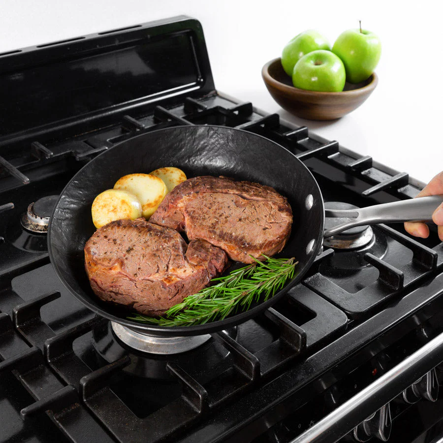 Kleva Sahara Slate® - The Revolutionary Non-Stick Frying Pans - Image 2